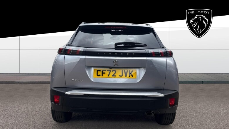 Peugeot 2008 1.2 PureTech Allure Premium+ 5dr Petrol Estate